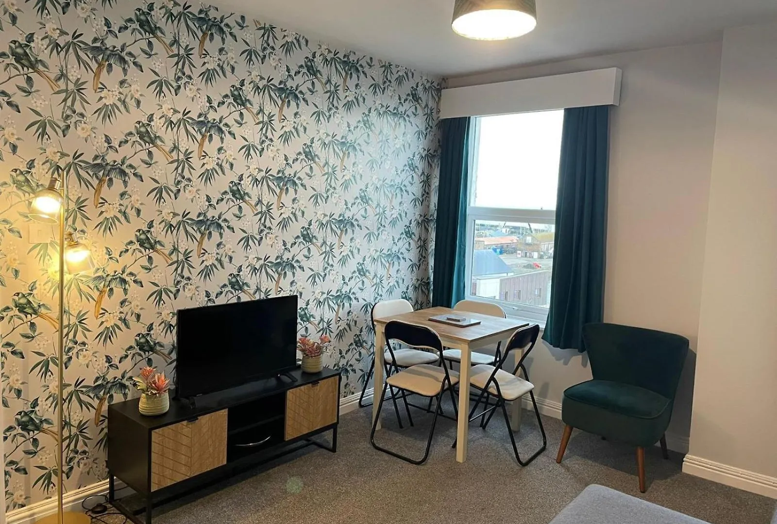Pirates Lookout Appartement Scarborough Verenigd Koninkrijk