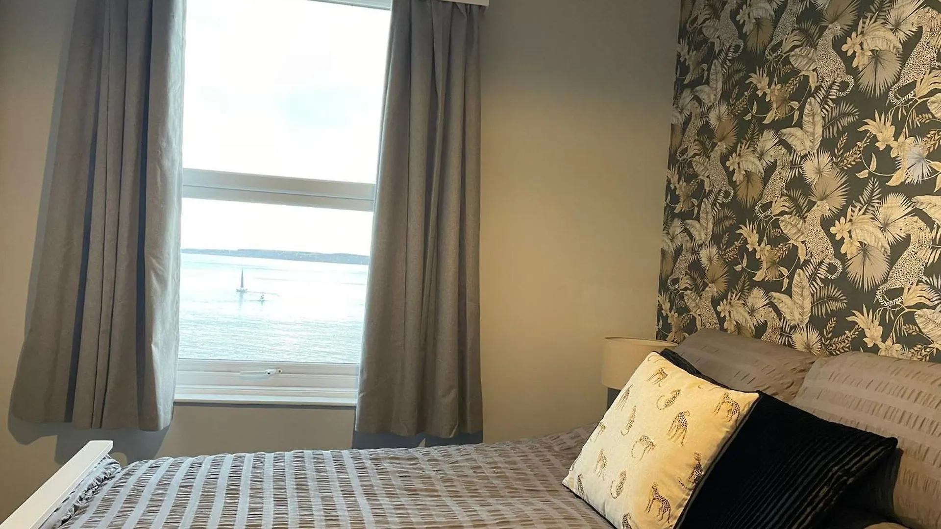 Pirates Lookout Appartement Scarborough
