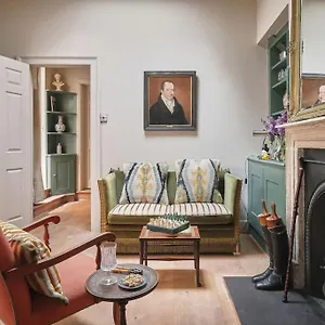 Bath's Illustrious Address - Garden , Bath United Kingdom