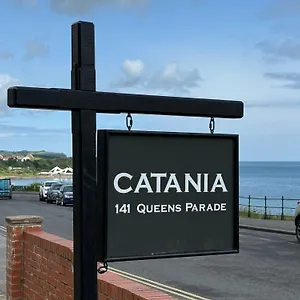 Catania Pensión